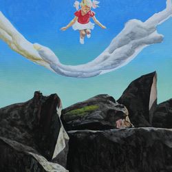 Скакалка