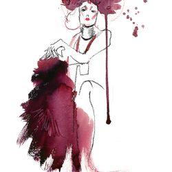 Burlesque 01