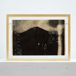 Memories of Future XVII. 25x38
