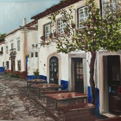 Greek houses 4