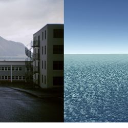The Dark Side of the Landscape III