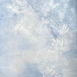 что-то случится / лист IV