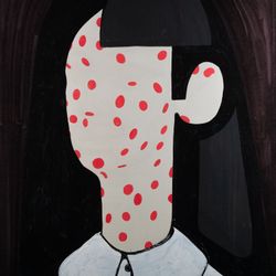 Анима. Ревность