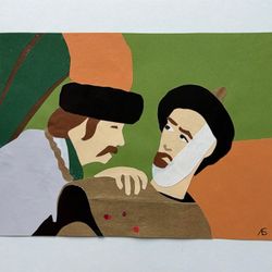 Оммаж Л. Гайдаю