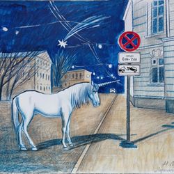 Лермонтовский проспект