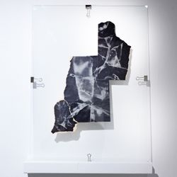 Из серии "Poetry of Uncertainties"
