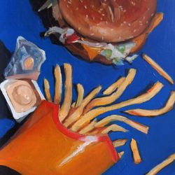 LUNCH I