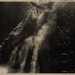 Memories of Future XIII. 25x38