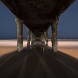 После полуночи / After Midnight (Лос-Анджелес, 2023)