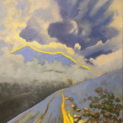 Пульс гор. Путь