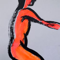 nude man 4