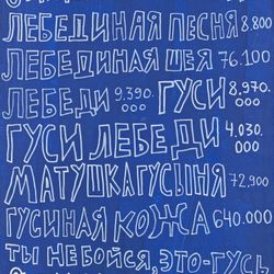 Лебединое озеро vs умирающий лебедь