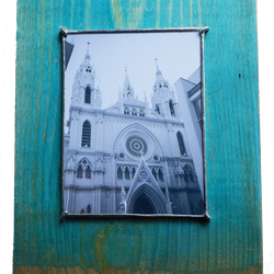 Iglesia del Sagrado Corazón