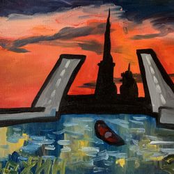 Мосты