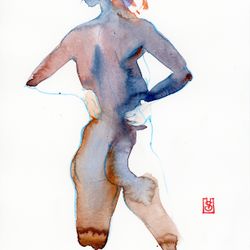 Ню 098
