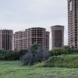 Oseyev II