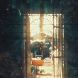 Long Journey #8