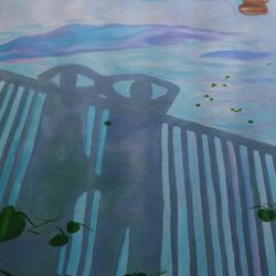 Общий взгляд