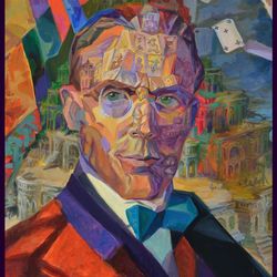 Булгаков