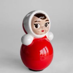 Неваляшка Марта Классика
