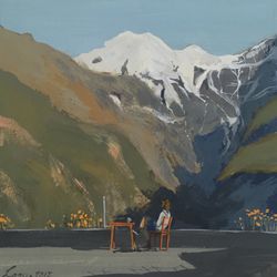 Гималаи