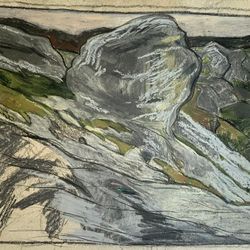 Скалы