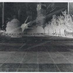 Современный человек в поисках огня III