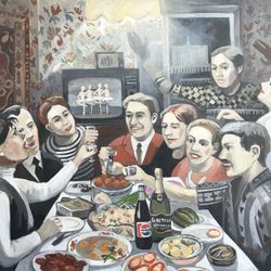 Лебединое озеро