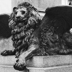 Lion of Venice