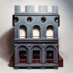 Фасад 38 \ le facade 38