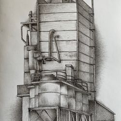 Элеватор