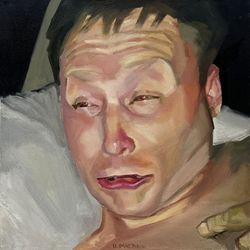Limmy