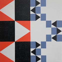 Из серии "Антиподы"