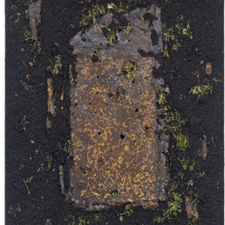 Soil artwork series, 2
