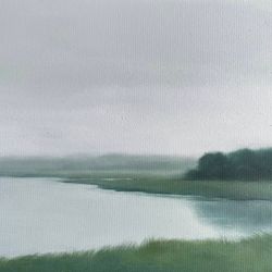 Гладь