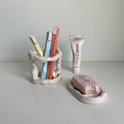 Ванные принадлежности