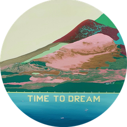 TIME TO DREAM