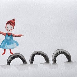 Прыжки