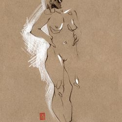 Nude 0147
