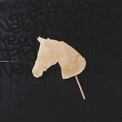 Happy New Year (Horse)