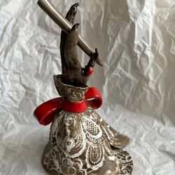 Рукакуры, мундштук, бантик