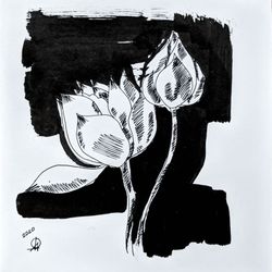 Flower #3