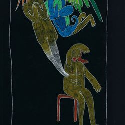creating Eve