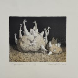 Картошка