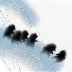 Притча о слепых