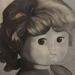 Кукла Марина 1