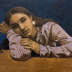Мечтатель