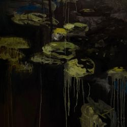 Deep water