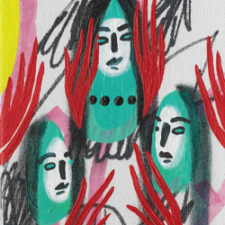 Ритуал Богинь