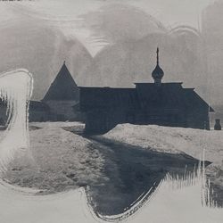 Старая Ладога